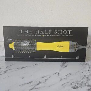 Drybar The Half Shot Small Round Blow Dryer Brush